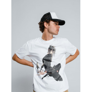 Tricou Anime One Punchman